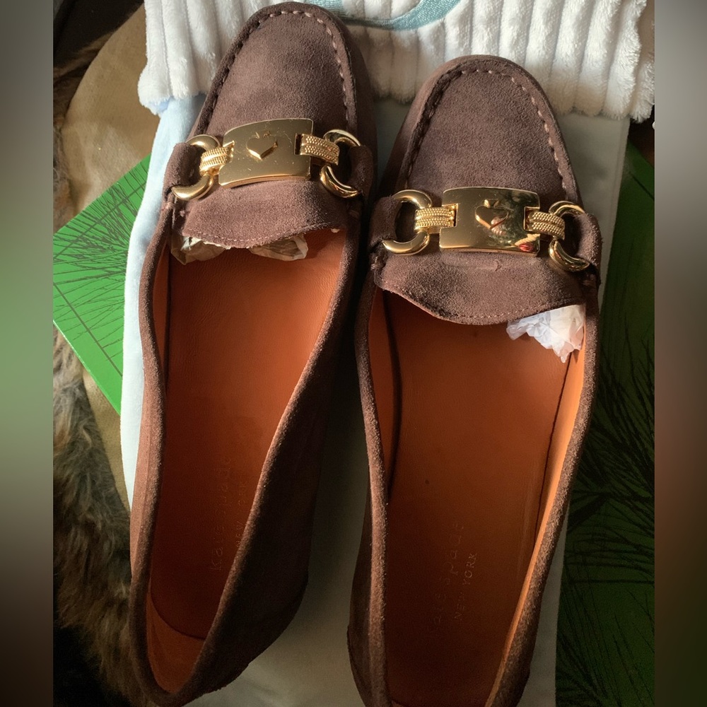 Kate Spade shoes